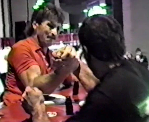 1989 Canadian Nationals