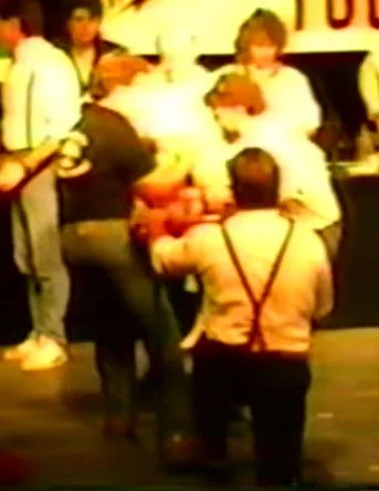 1991 Canadian Nationals