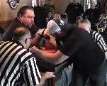 Arm Melter 10