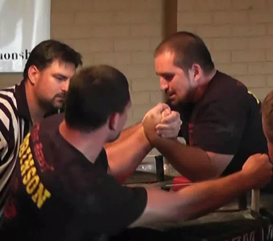 Arm Melter 12