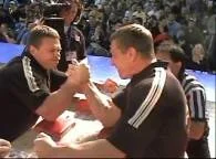 The 2007 Arnold Classic