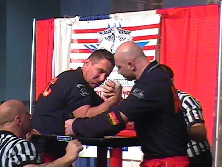 2009 Arnold Classic