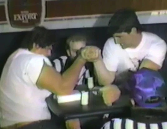1987 Atlantics