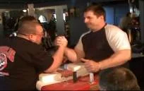 The 2007 Arnold Classic