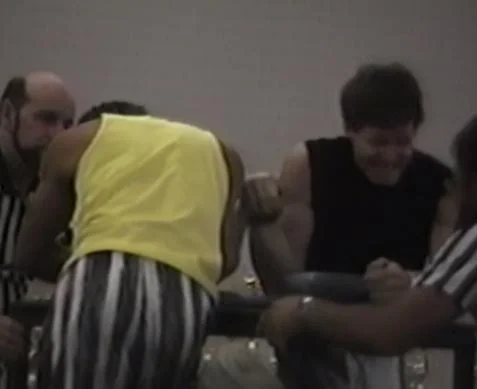 1992 Boston, Mass.