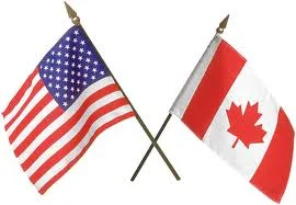 Canada v USA
