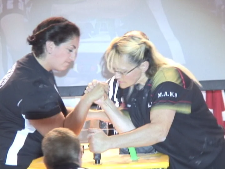 2013 Canadian Nationals