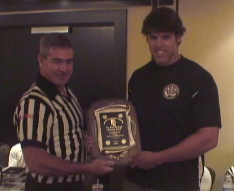CAWF Nationals