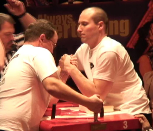Fit II Fight Cup