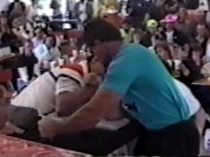 1990 Festival Days