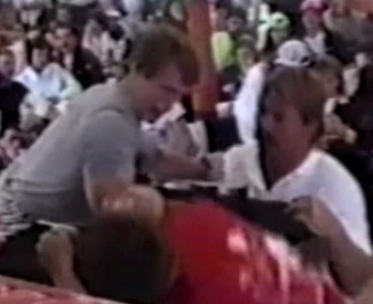 1990 Festival Days