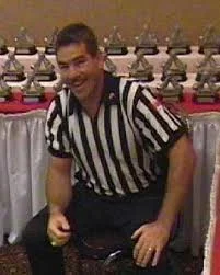 Fred Roy
