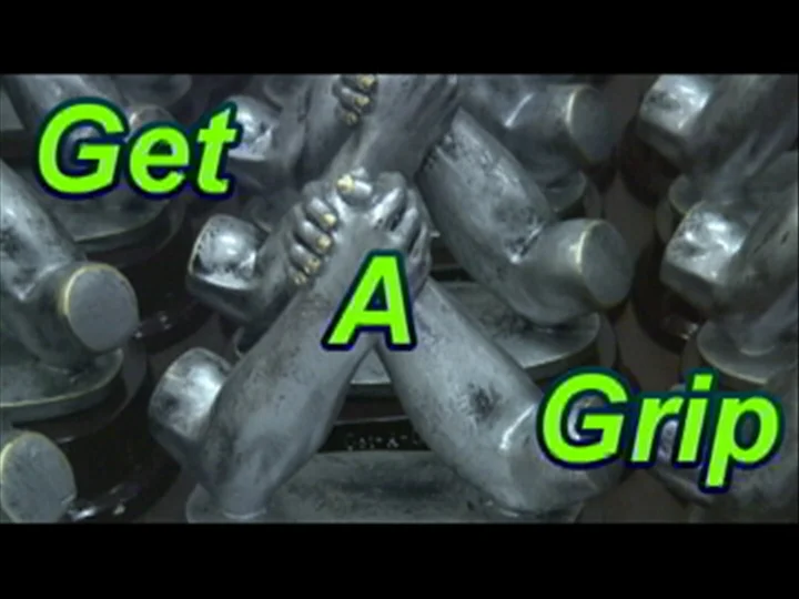 Get A Grip