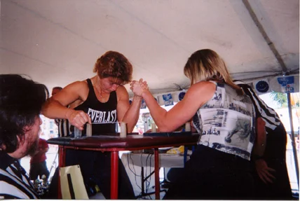 Gloucester Fair