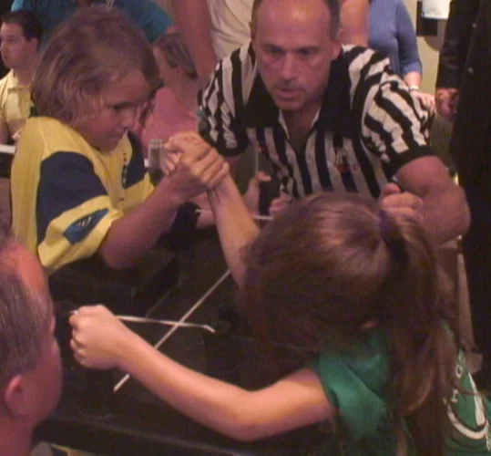 CAWF Nationals