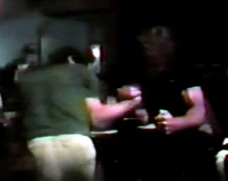 1991 Kempy's Open
