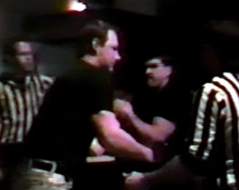 1991 Kempy's Open