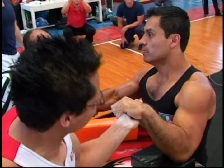 2011 Mexican Nationals