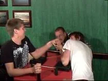 Monday Night Wars 4