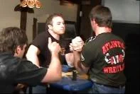 Monday Night Wars