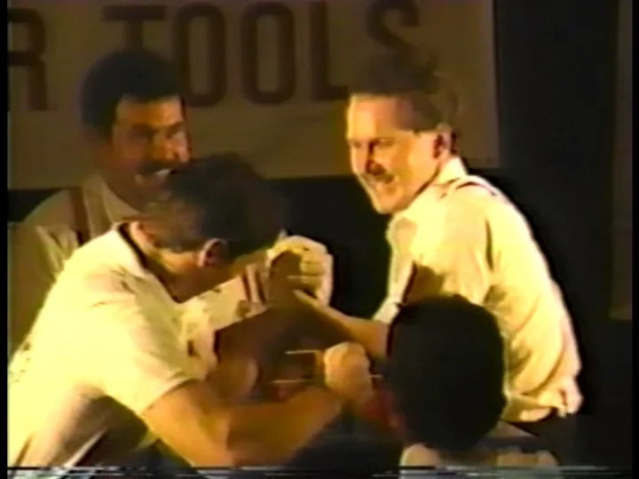1990 Canadian Nationals