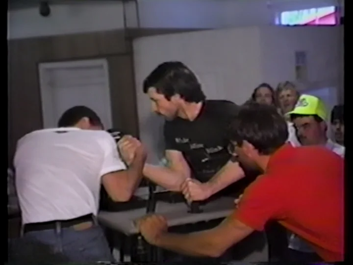 1990 Forestry Exhibition