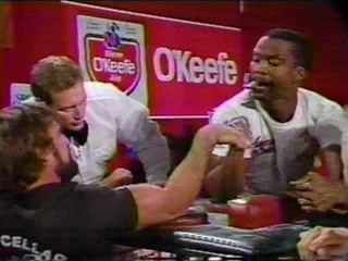 O'Keefe International