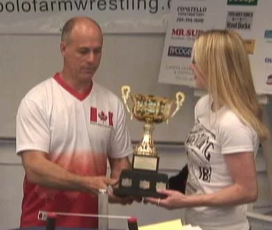 2013 Ontario Provincials