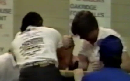 1989 Ontario Open