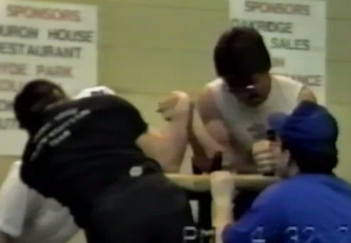 89 Ontario Open