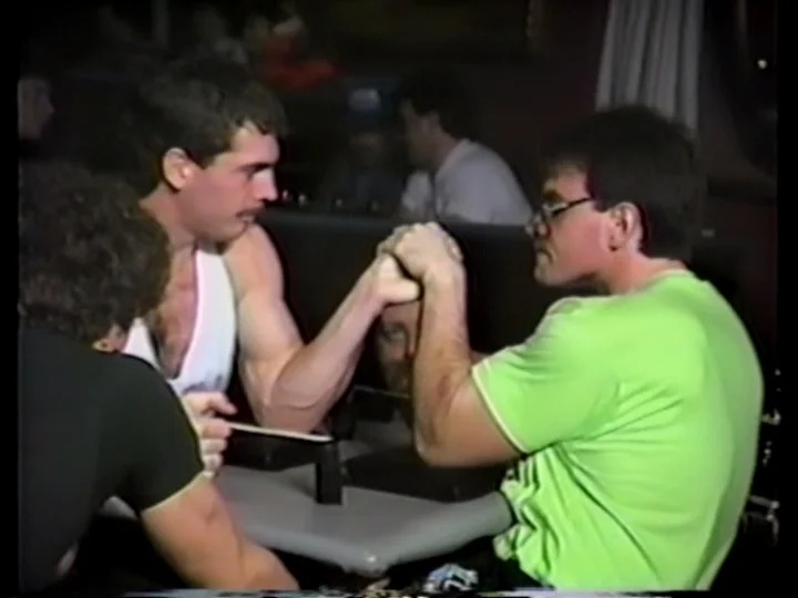 1990 Ponderosa Tavern