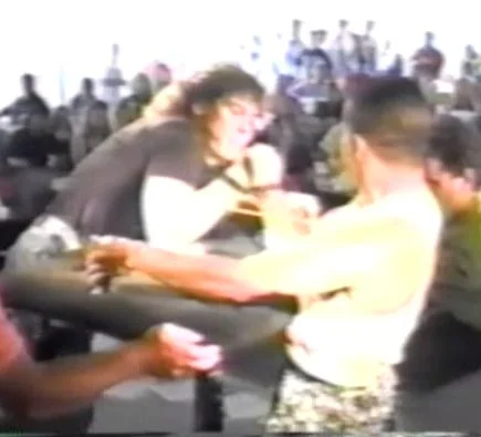1992 Festival Days