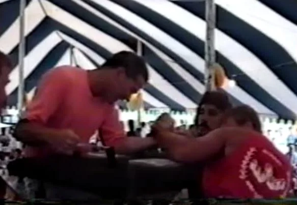 1991 Festival Days