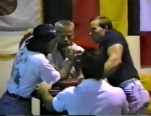 1990 St. Michel