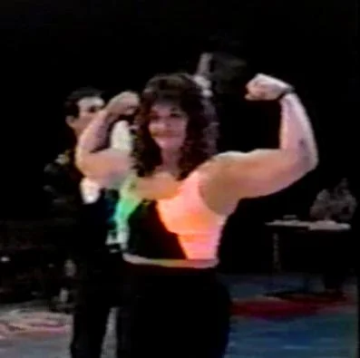 1991 Super Bras De Fer