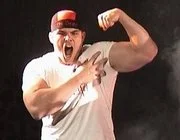 Travis Bagent