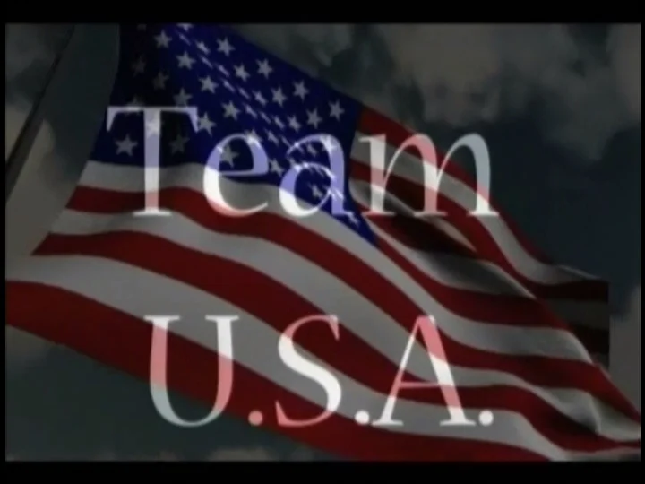 Team USA Worlds Intro