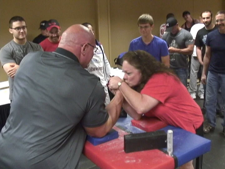 2013 Unified Nationals