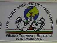 WAF World Championships