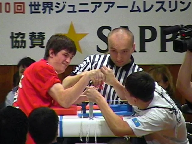 WAF Worlds