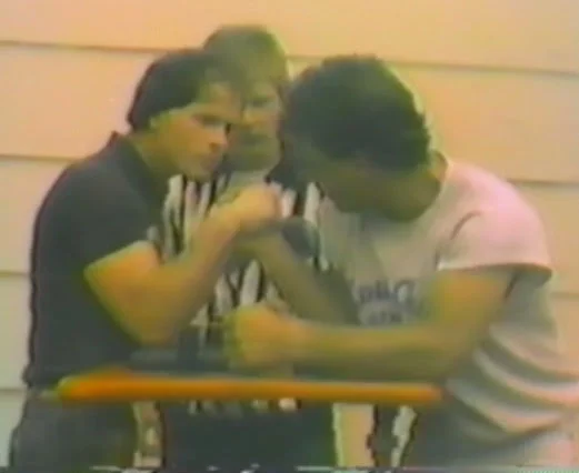 1987 Yarmouth Exhibition