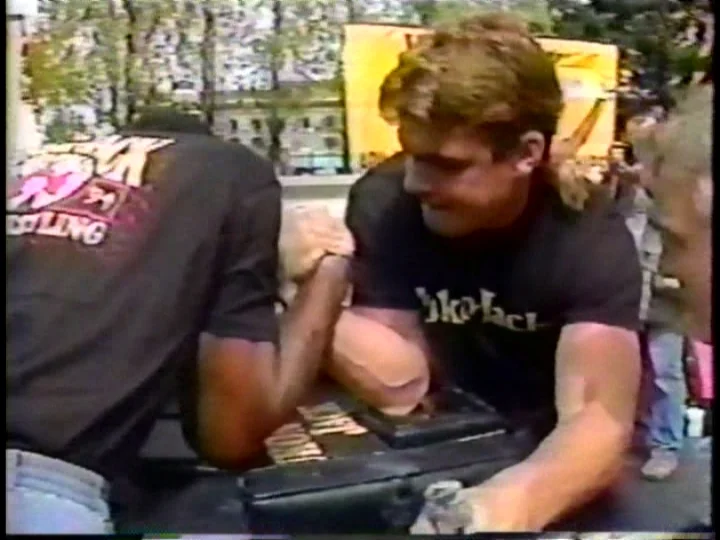 1994 Yukon Jack
